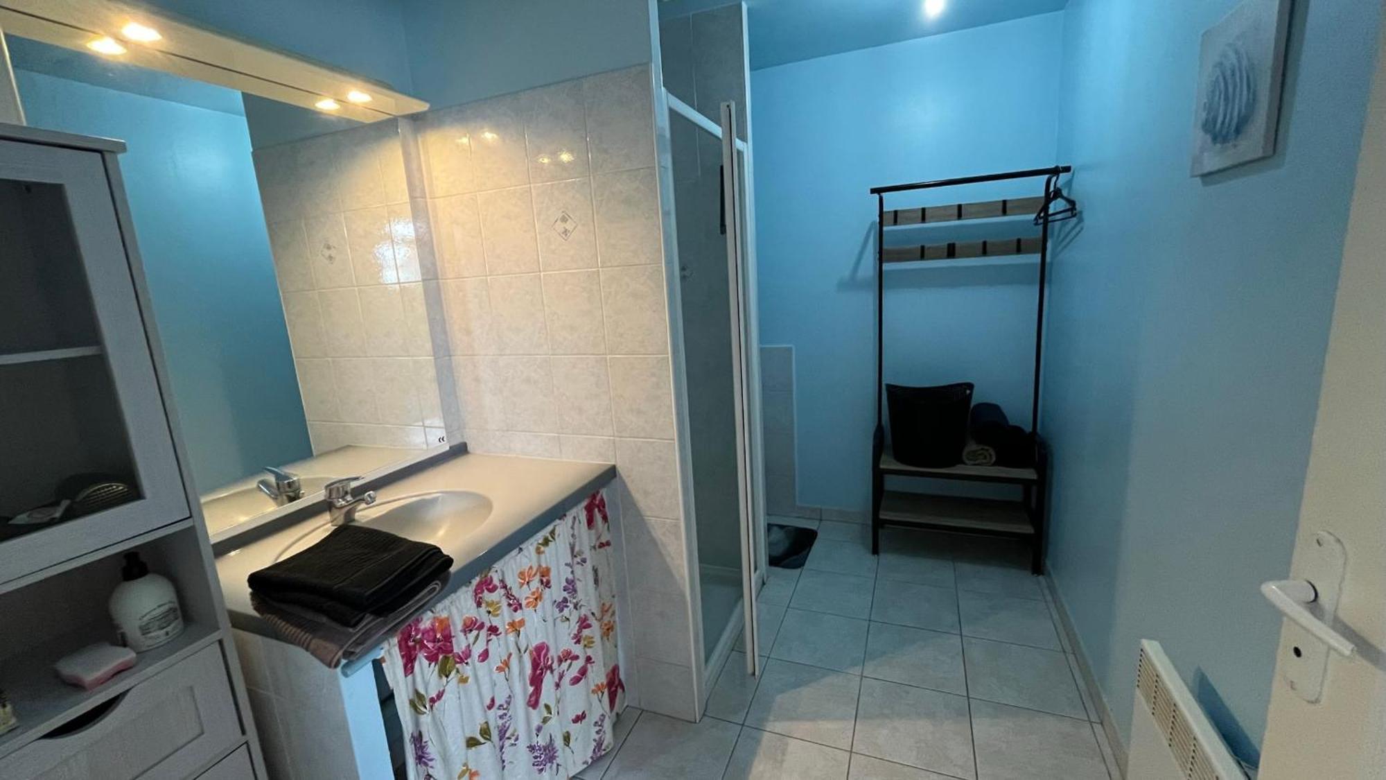 L'Arbre De Vy - T2 42M2 Independant, 5 Pers, Garage, Proche Gare Apartamento Le Mans Exterior foto